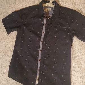 Boys button down🎀